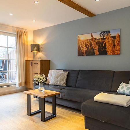 Heide Ferien - Hof Bockelmann Apartman Bispingen Kültér fotó