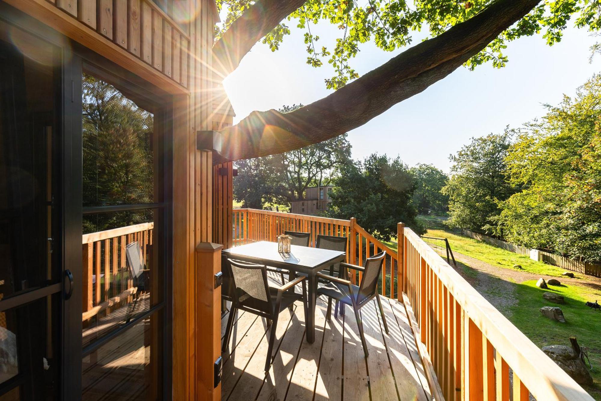 Heide Ferien - Hof Bockelmann Apartman Bispingen Kültér fotó